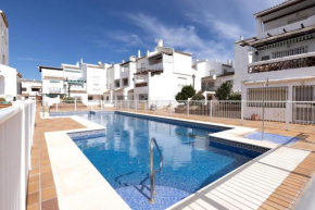 Los Flamencos Manilva apartment